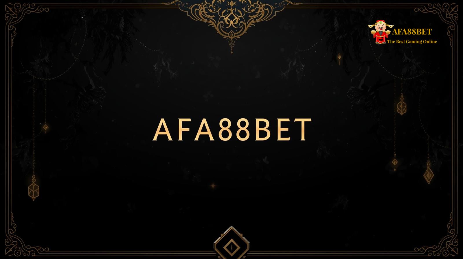 AFA88BET